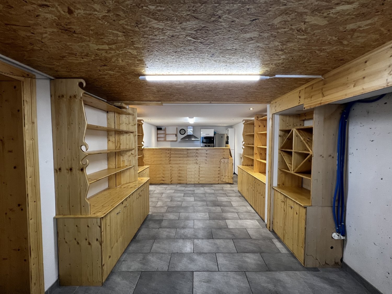 48m² Ladenfläche, Foto 3 von 6