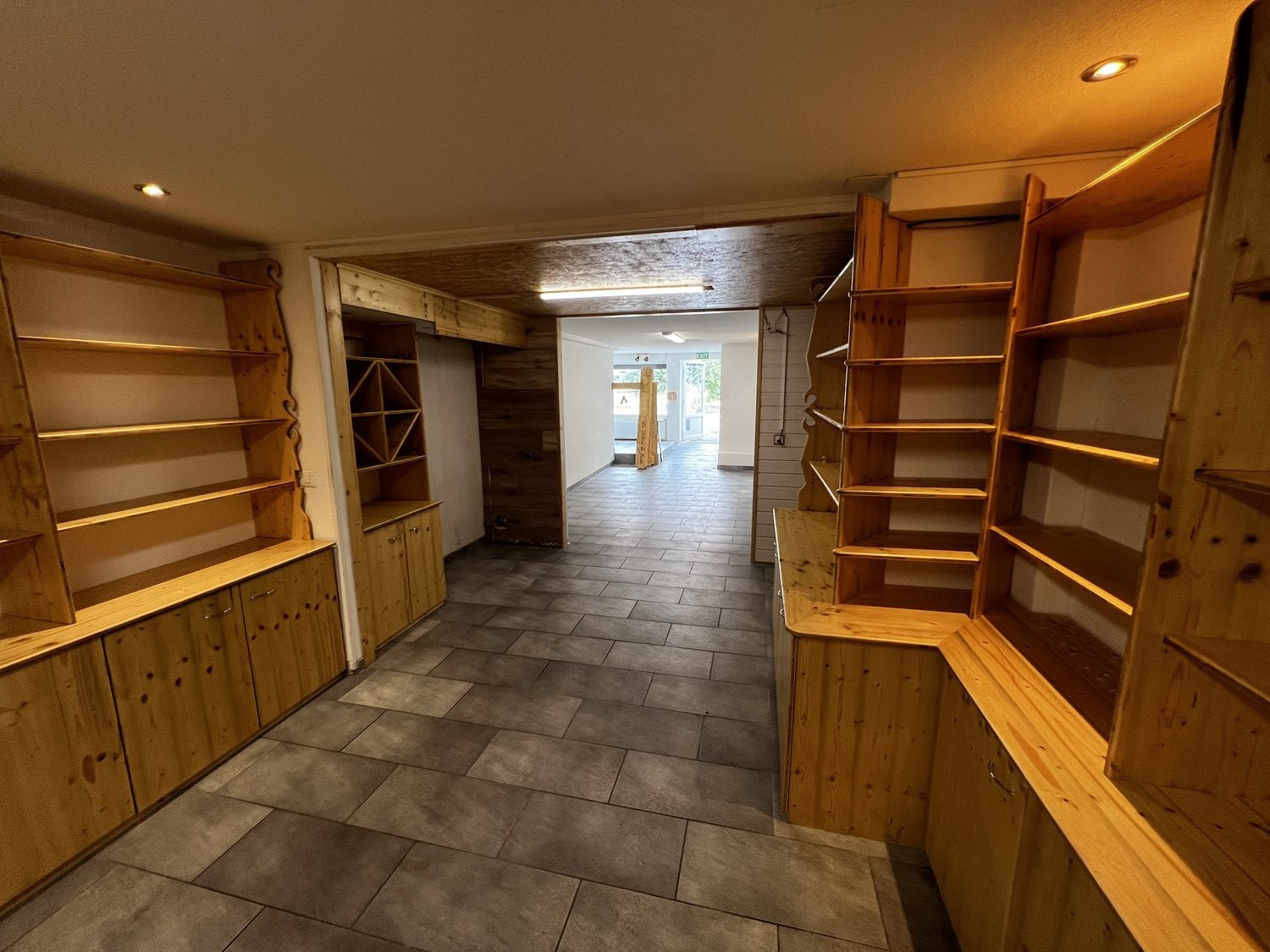 48m² Ladenfläche, Foto 2 von 6