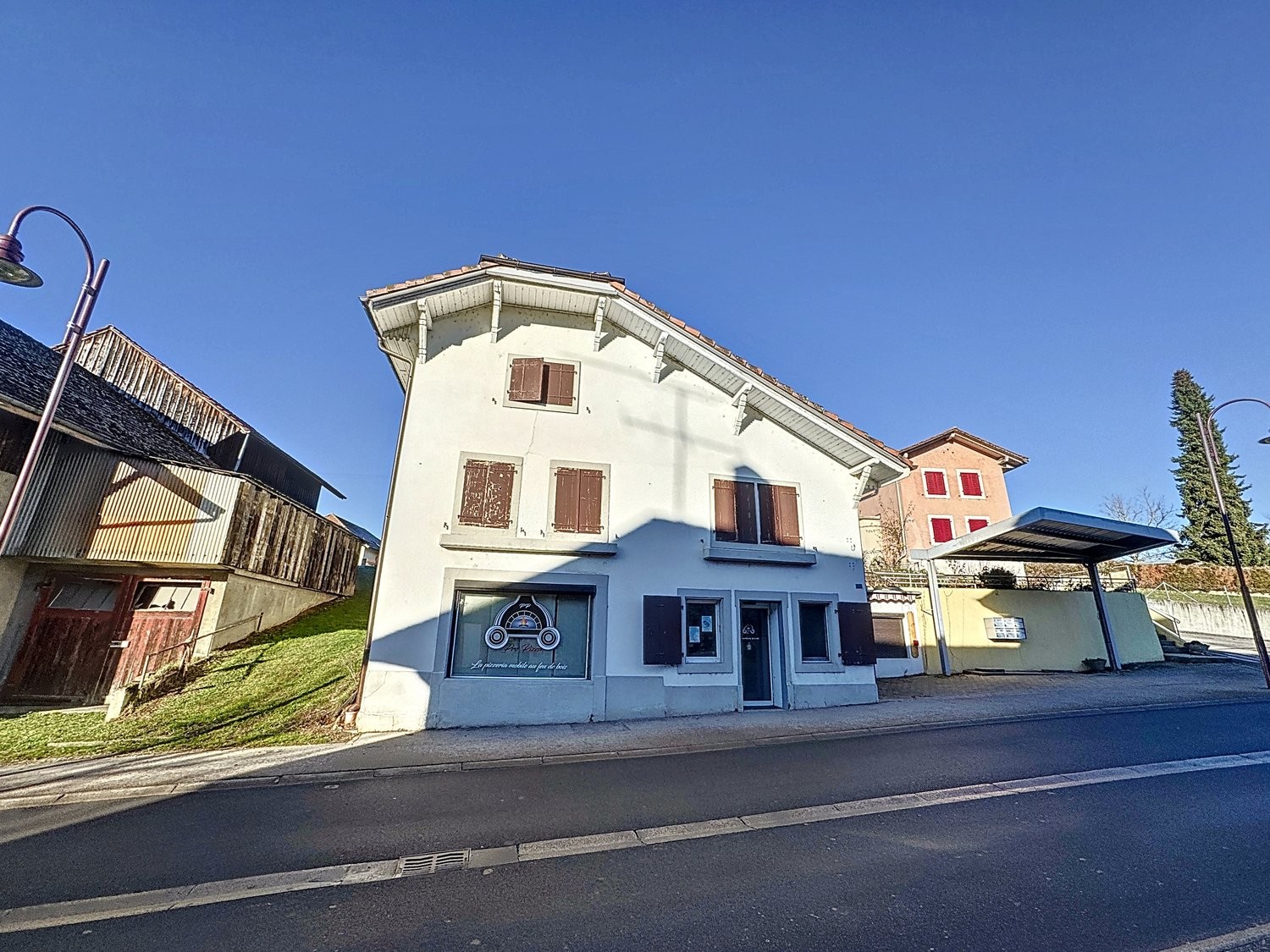 48m² Ladenfläche, Foto 6 von 6