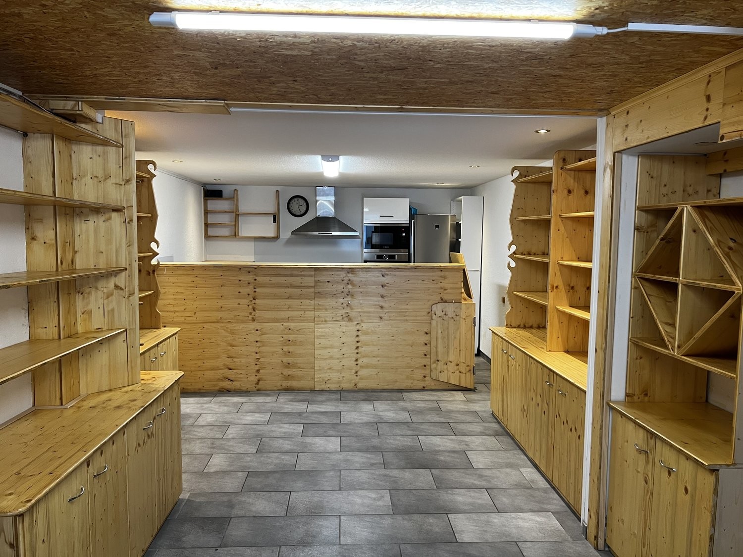 48m² Ladenfläche, Foto 5 von 6
