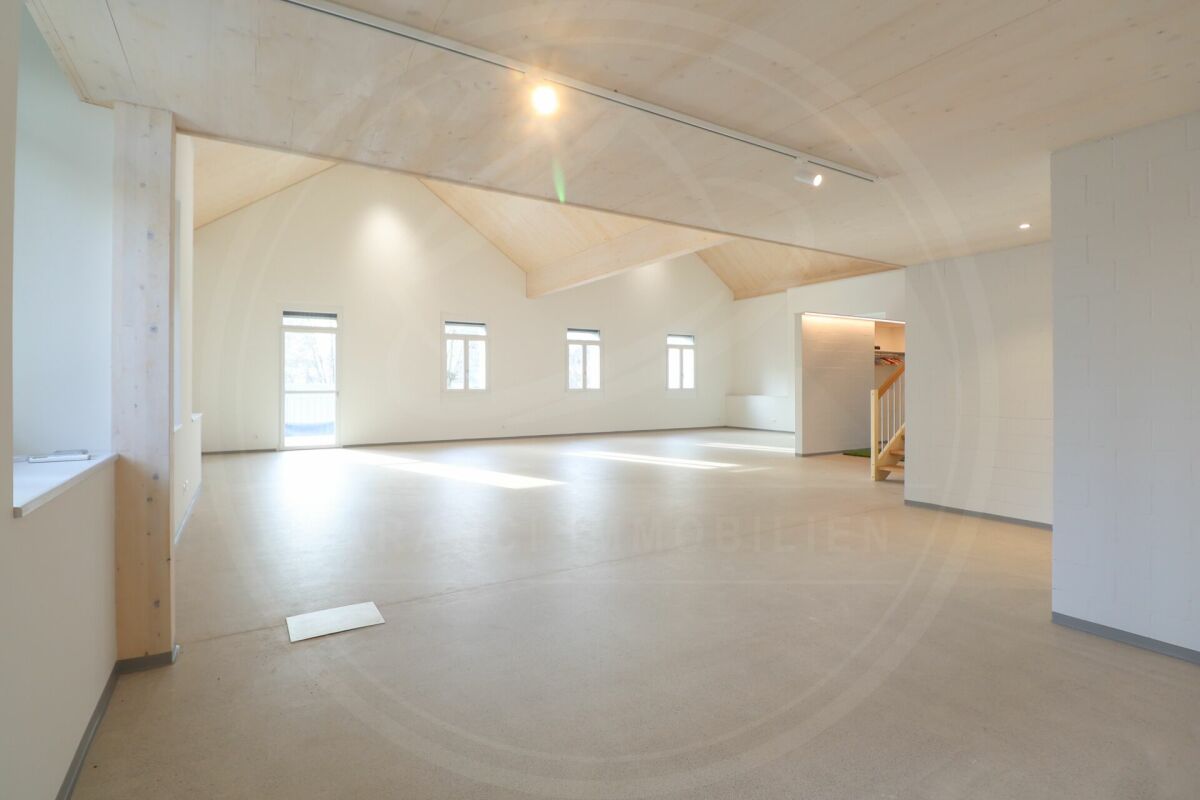 229m² office