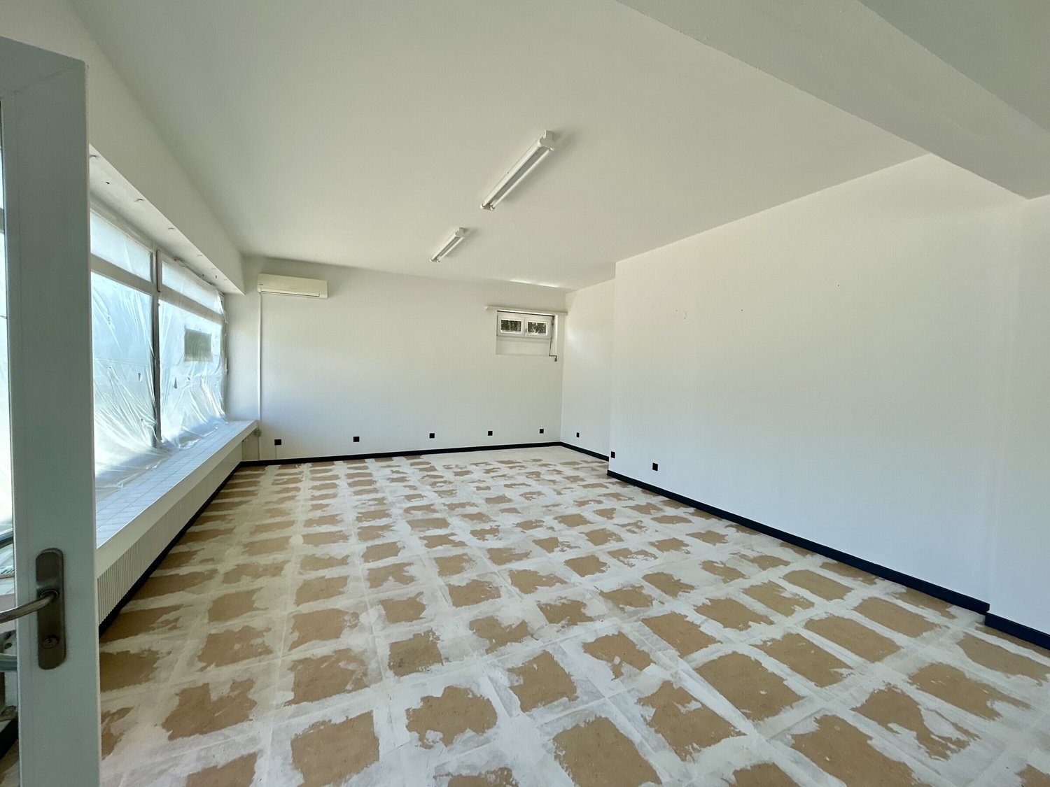 78m² Wohn- / Geschäftsgebäude