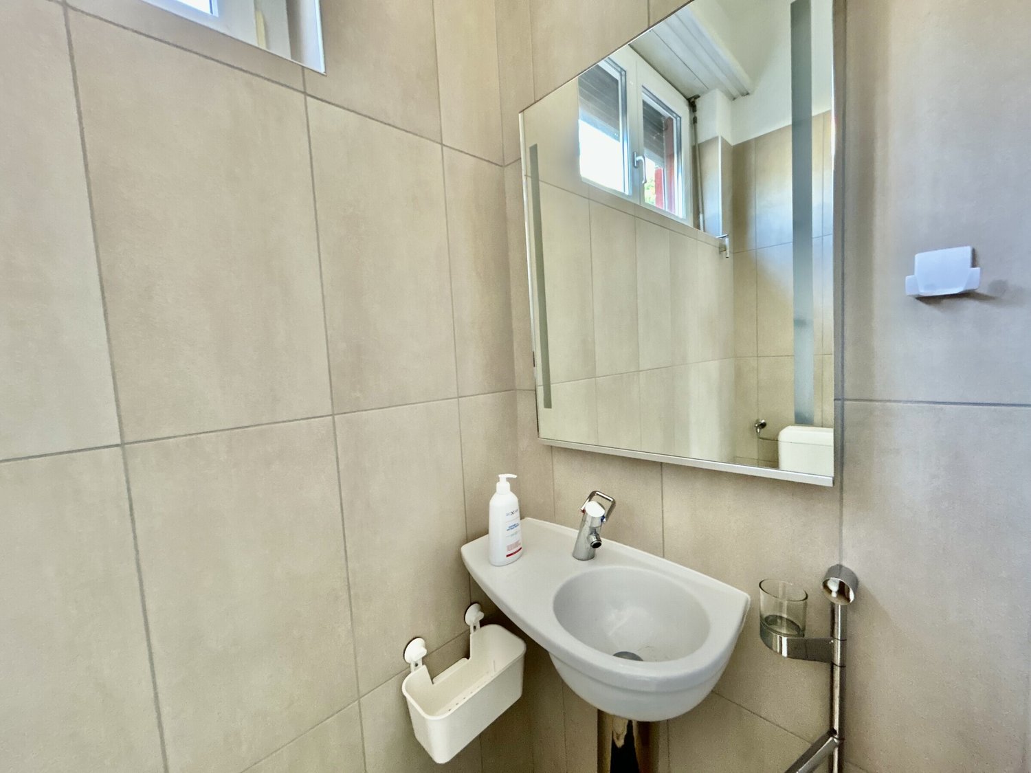 78m² Wohn- / Geschäftsgebäude