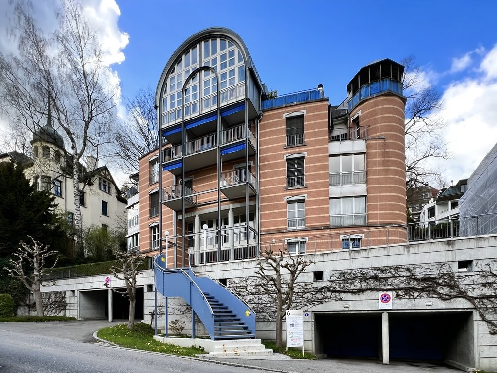 ufficio di 31m², foto 2 di 3
