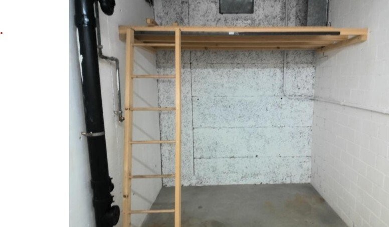 9m² hobby room, Foto 3 von 4