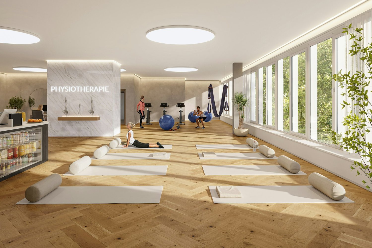 237m² office, Foto 4 von 6