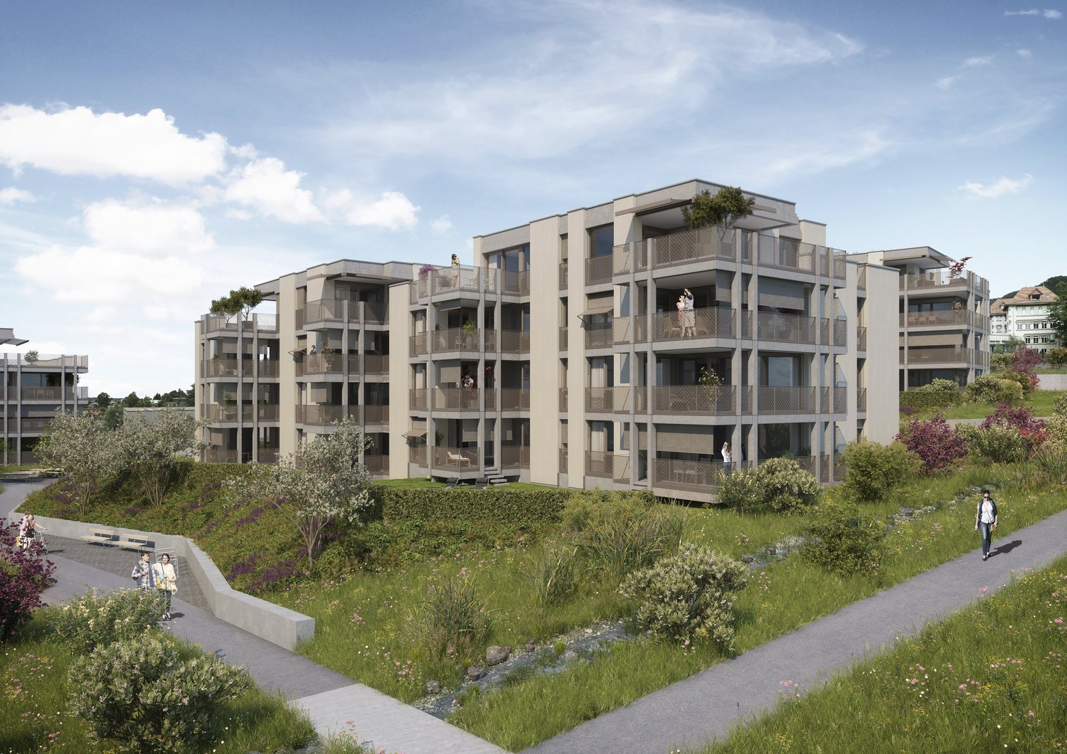 241m² commercial