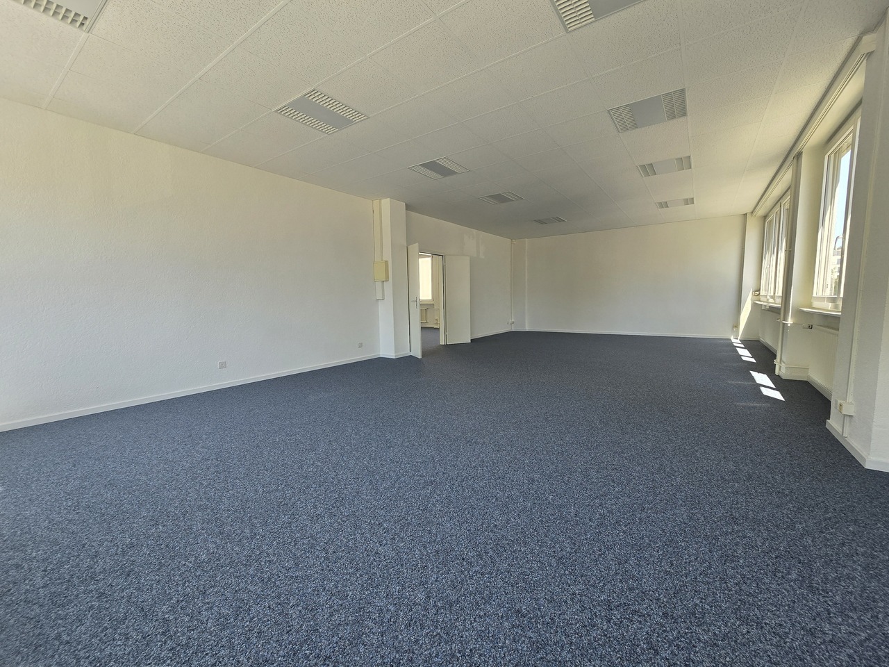 237m² Büro