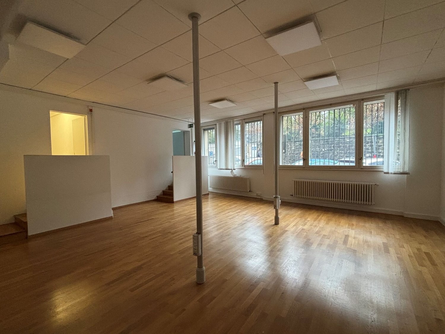 238m² Büro, Foto 4 von 9