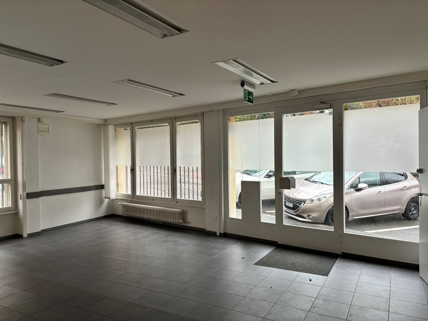 238m² Büro, Foto 5 von 9