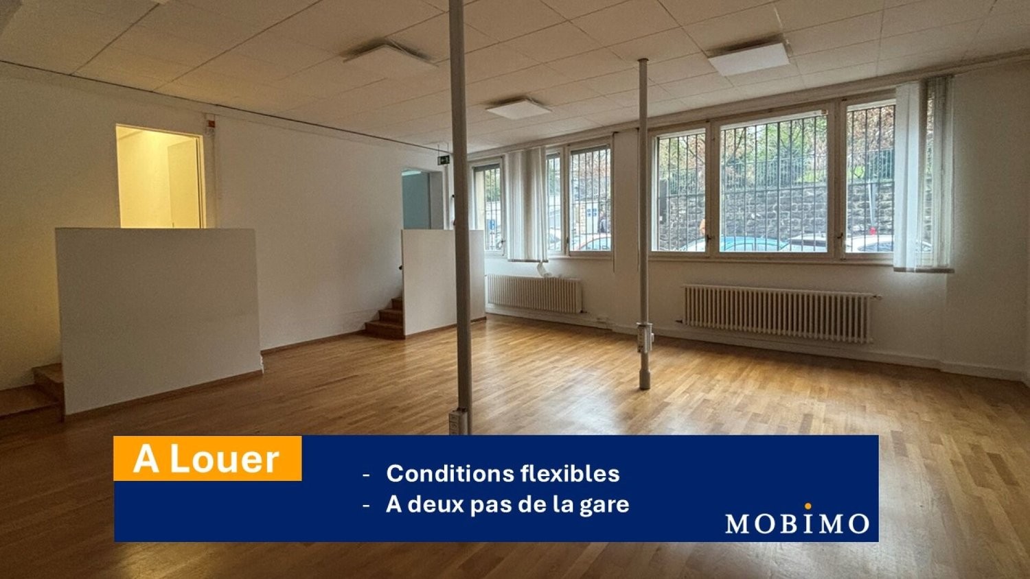 238m² Büro, Foto 1 von 9