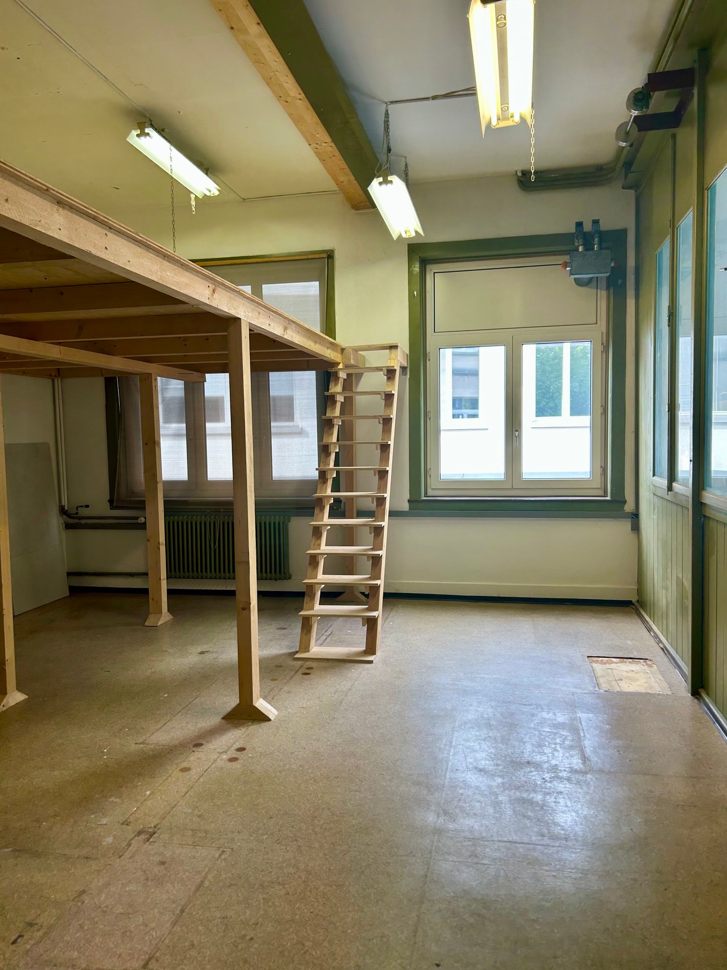 37m² industrial object, photo 2 of 4