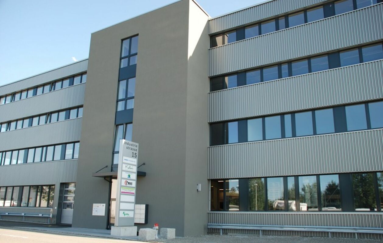 Factory