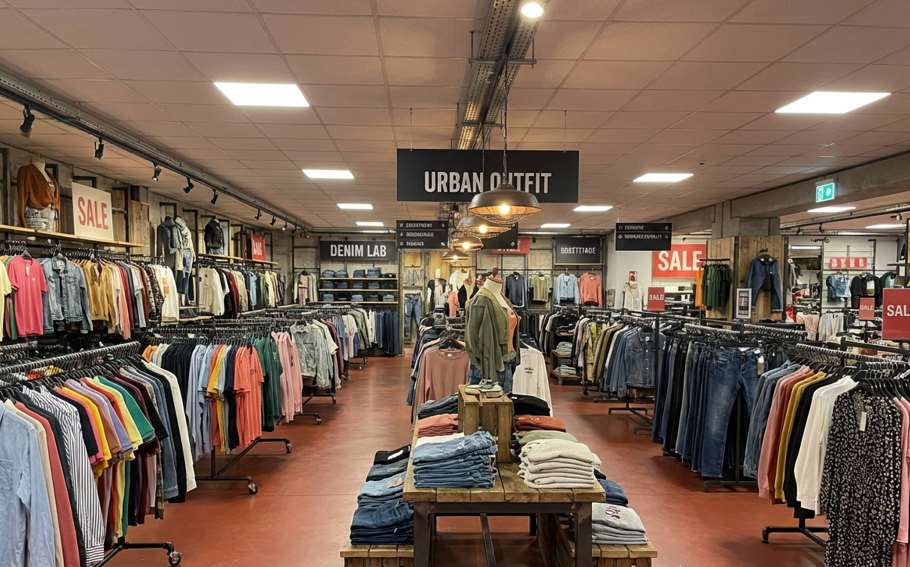 Shop