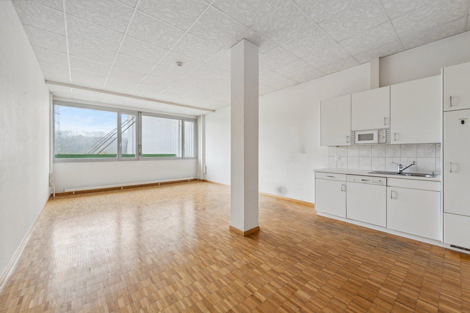 494m² office, Foto 3 von 7