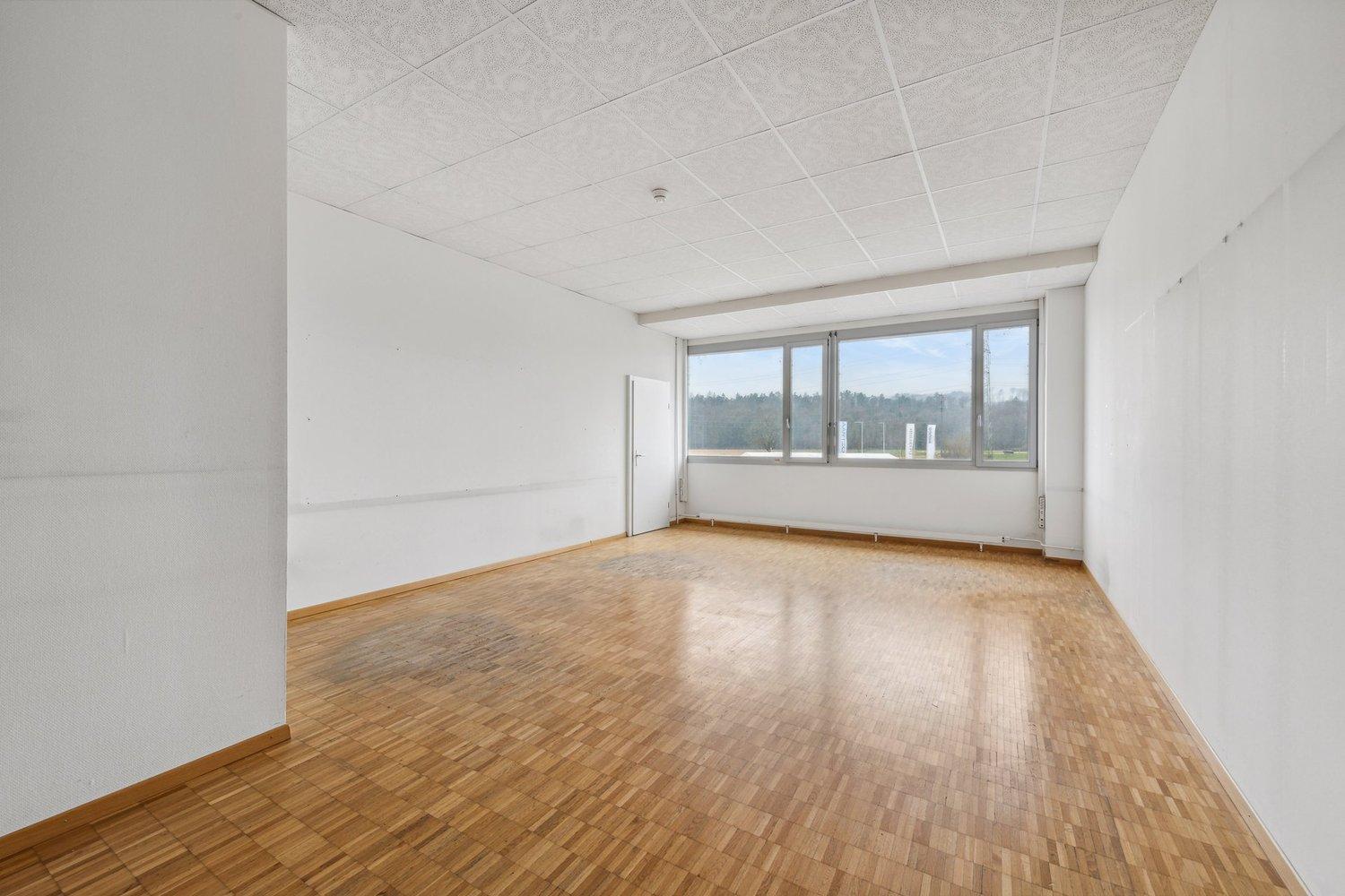 494m² office, Foto 2 von 7