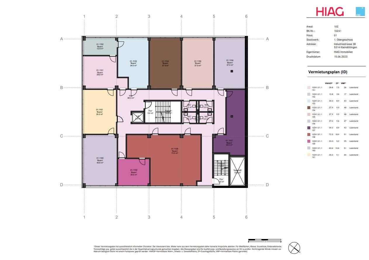 494m² office, Foto 7 von 7