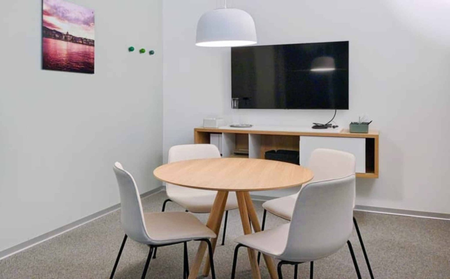 Büro, Foto 2 von 3