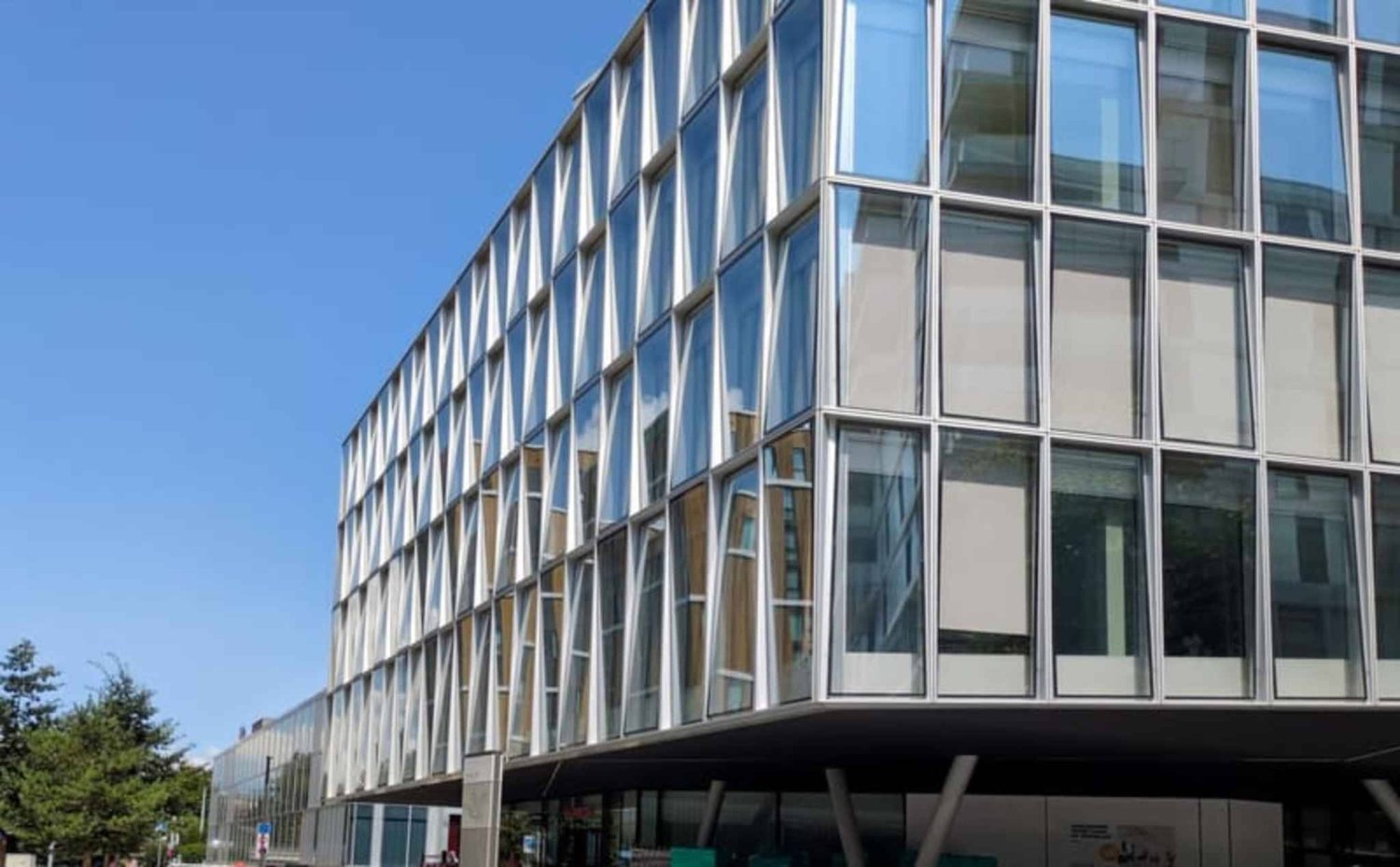 Büro, Foto 3 von 3