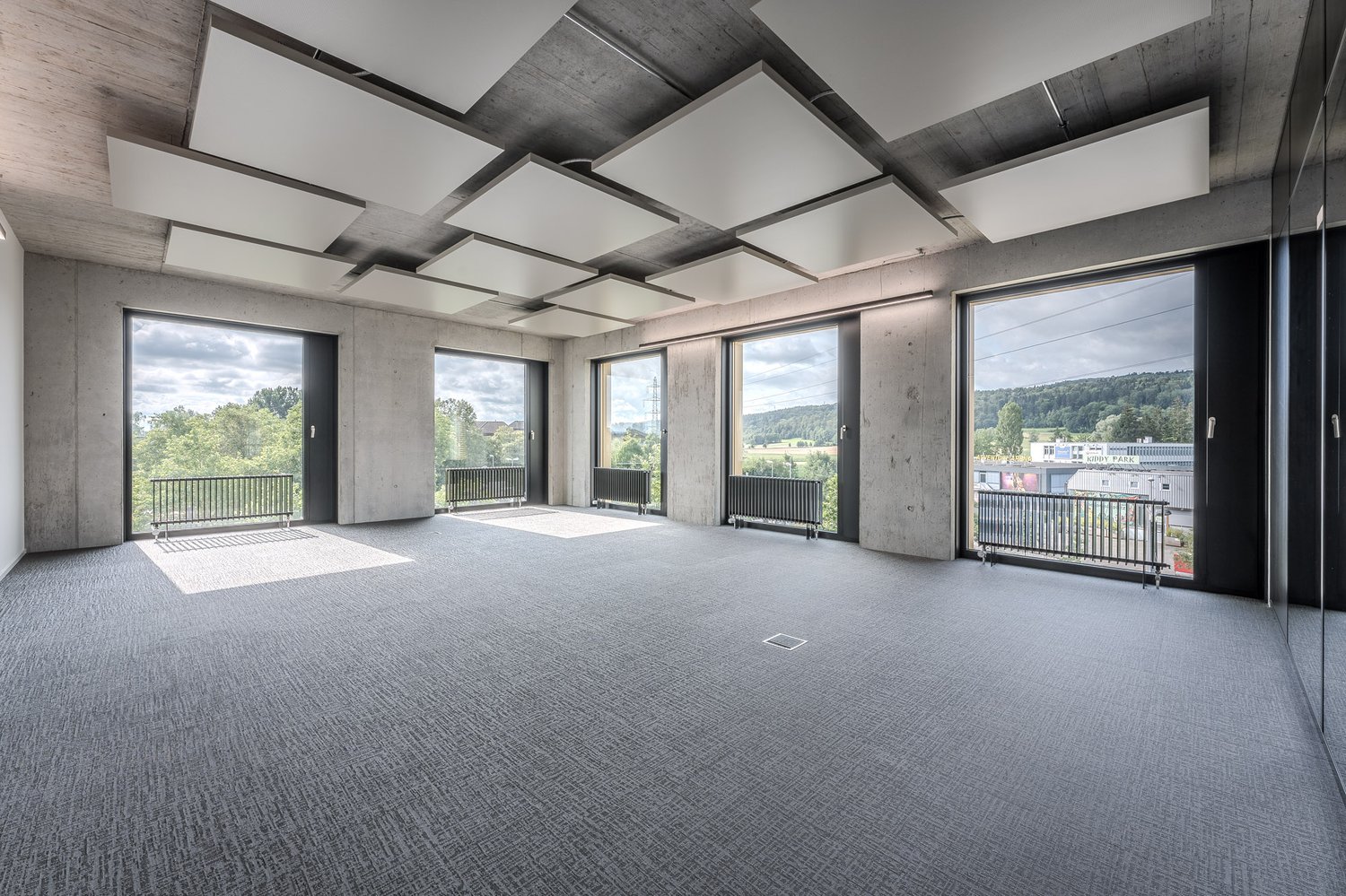 39m² office, Foto 9 von 10