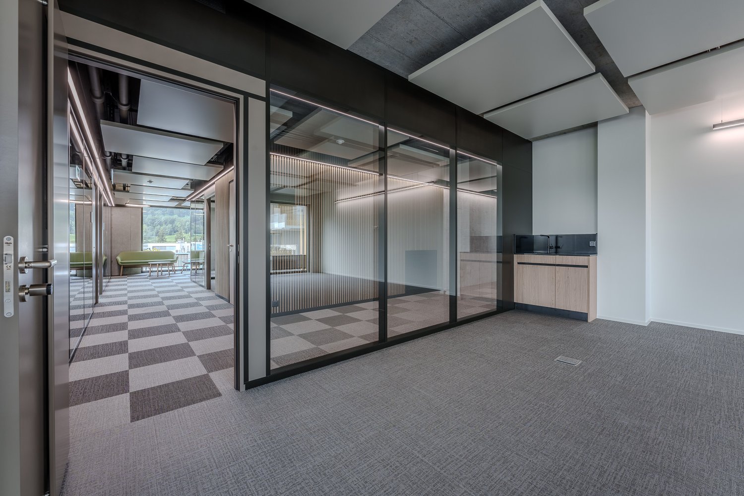 39m² office, Foto 10 von 10