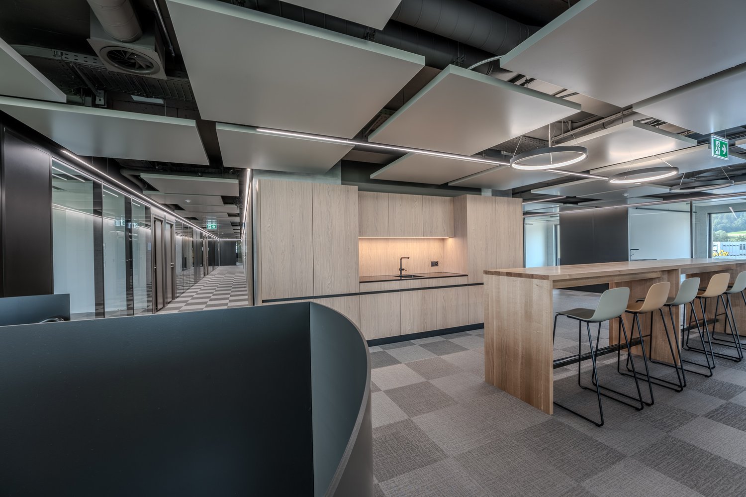 39m² office, Foto 4 von 10