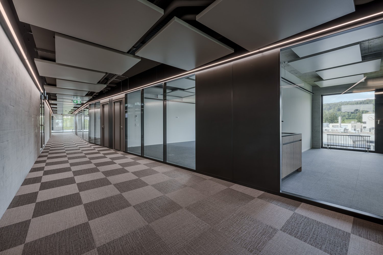 39m² office, Foto 6 von 10