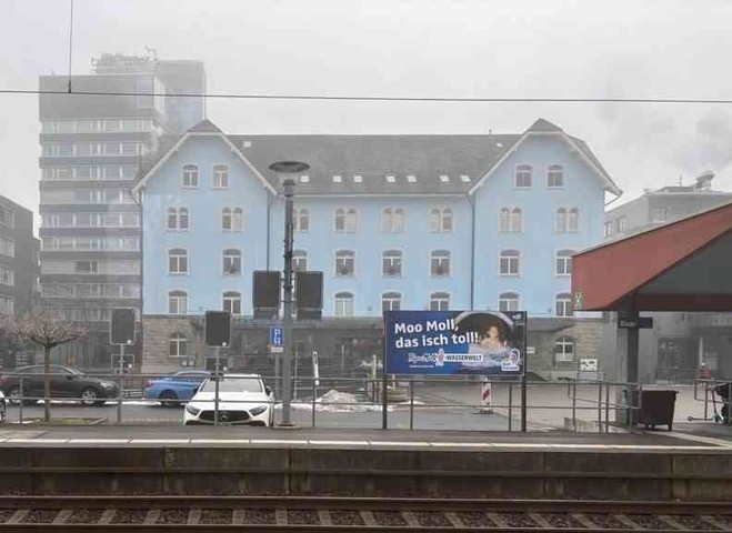 Gewerbe