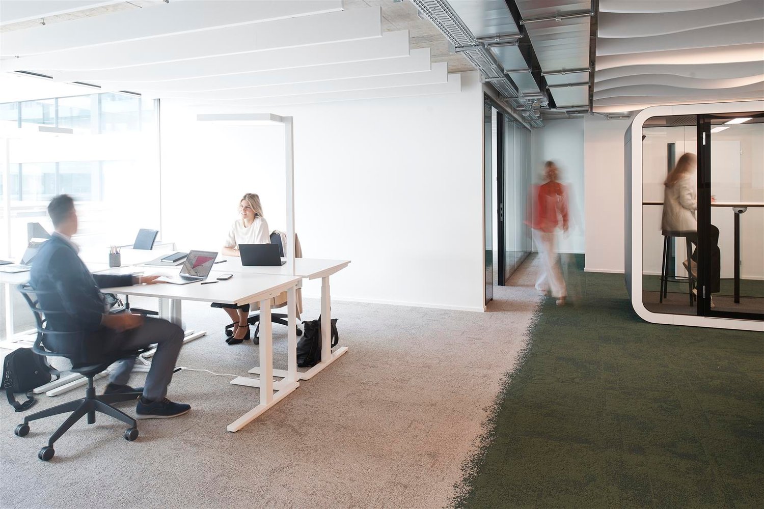 251m² office, Foto 7 von 10