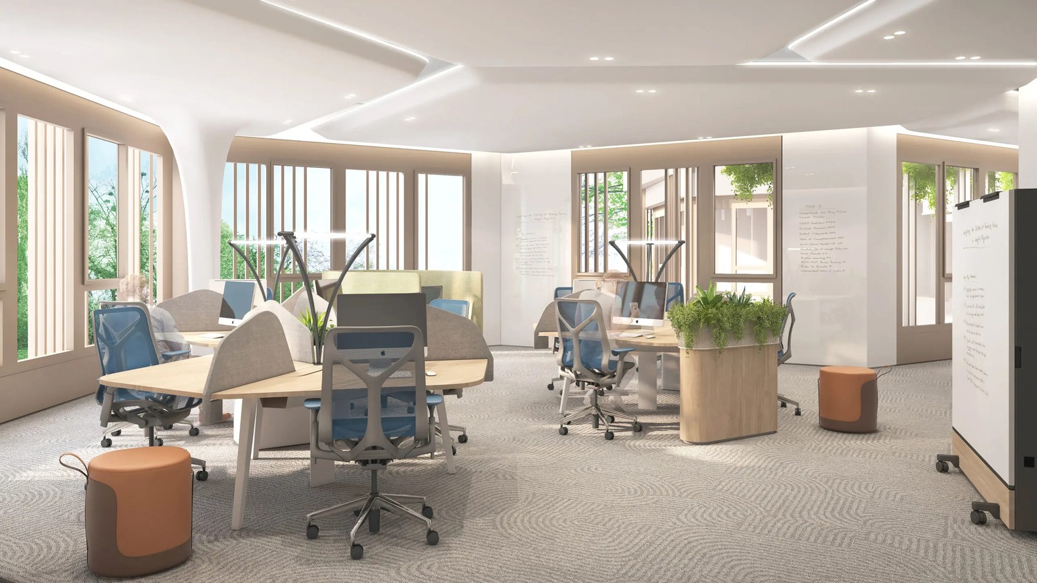 Büro