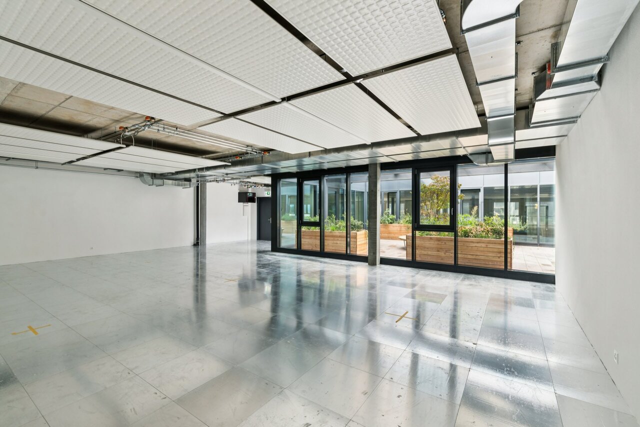 105m² Atelier, Foto 6 von 10
