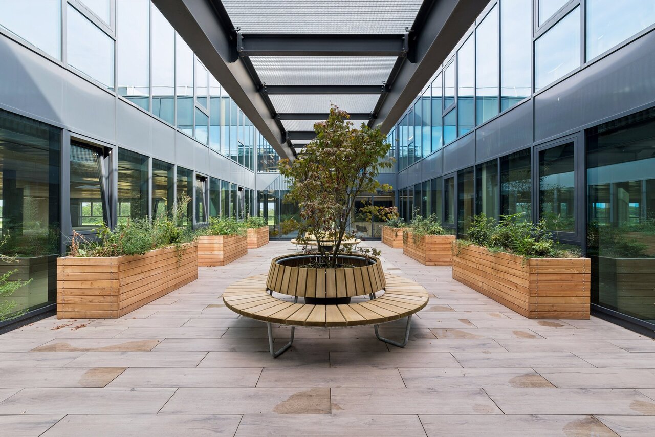 105m² Atelier, Foto 7 von 10