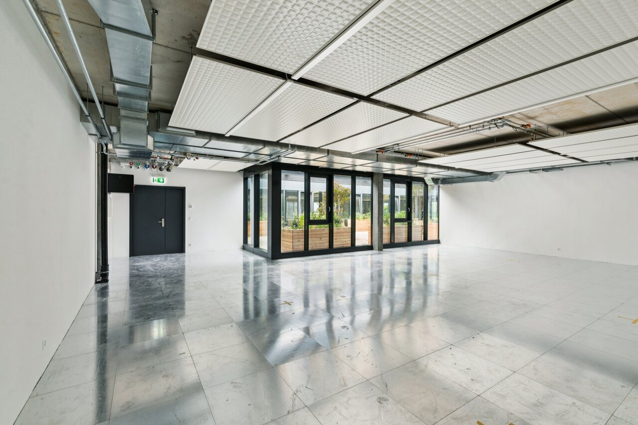 105m² Atelier, Foto 2 von 10