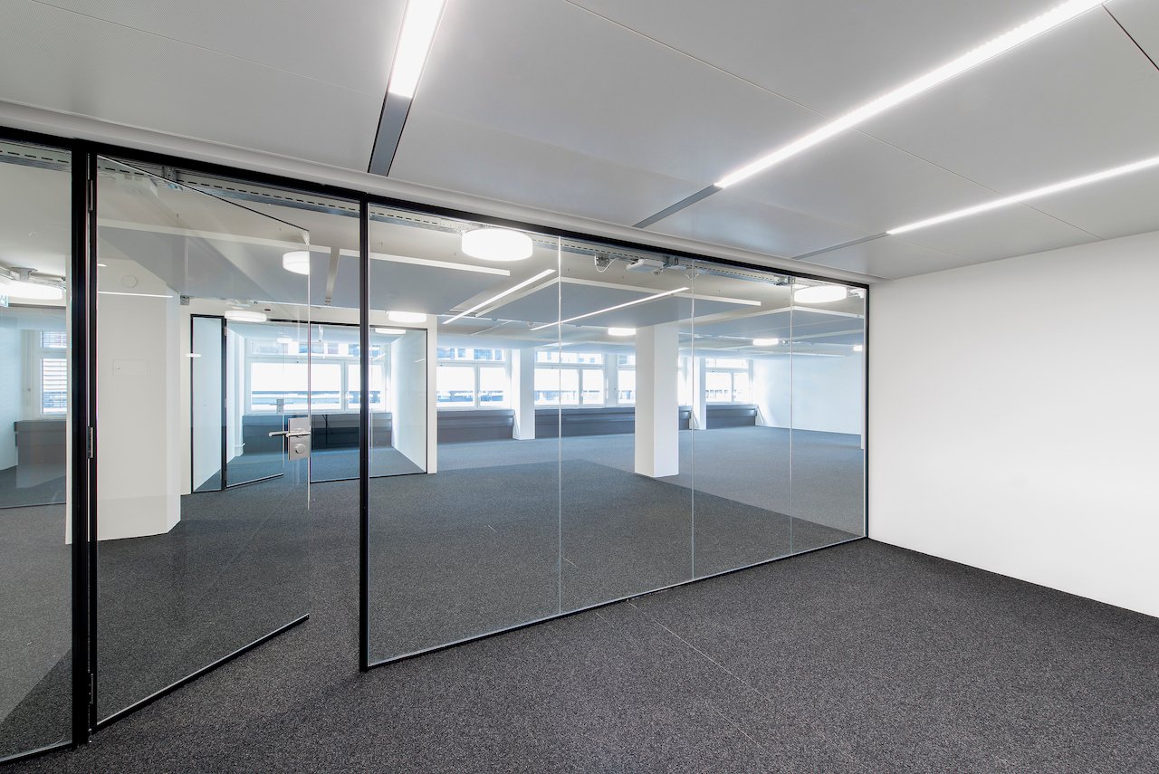 832m² de bureaux, photo 4 sur 4