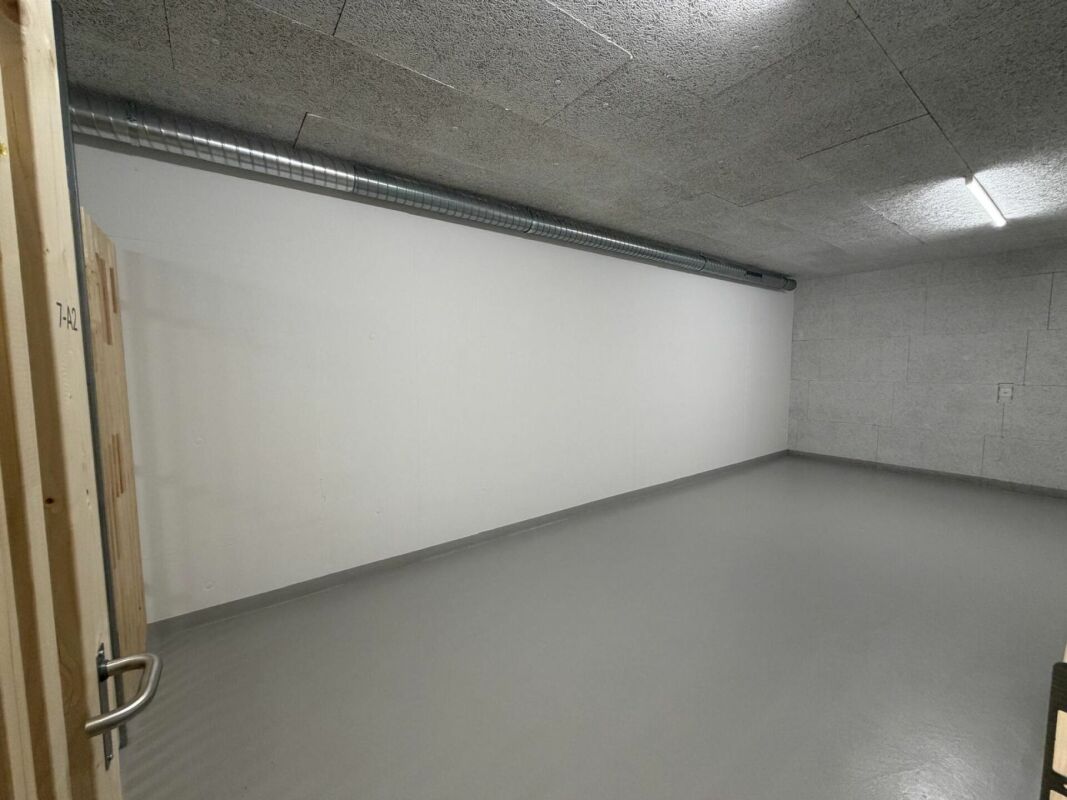 Cellar compartment, photo 3 of 4