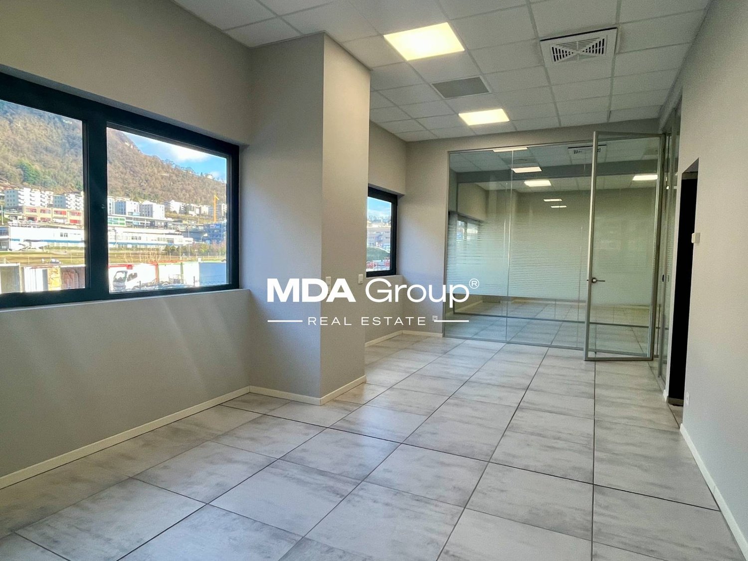 315m² Büro, Foto 9 von 10