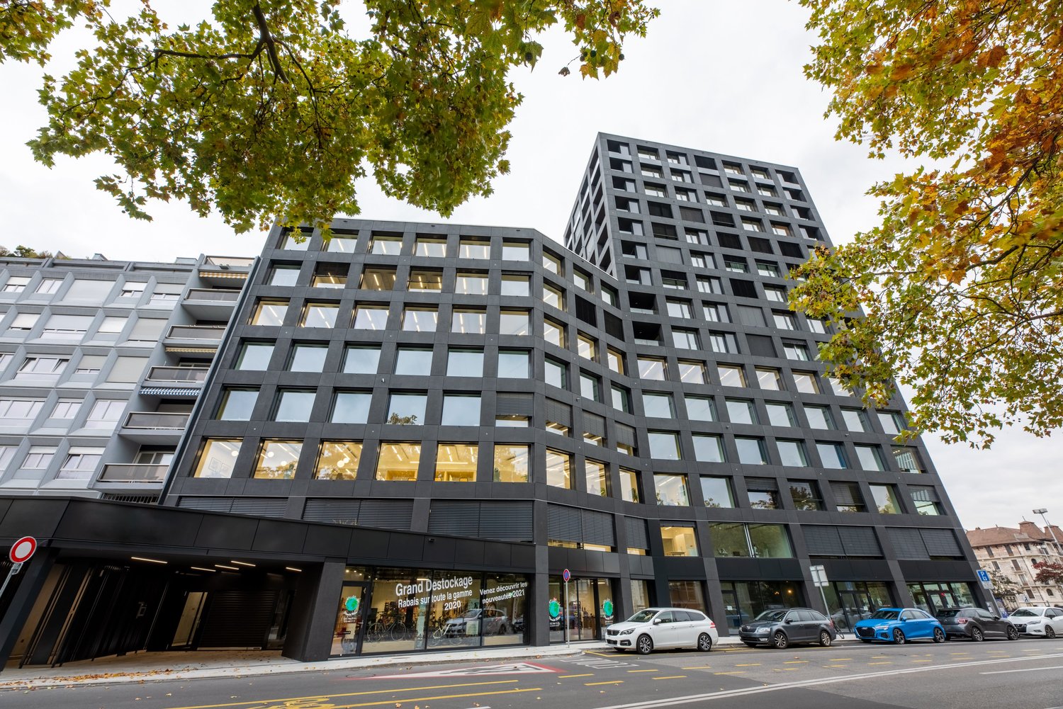50m² Büro, Foto 1 von 10