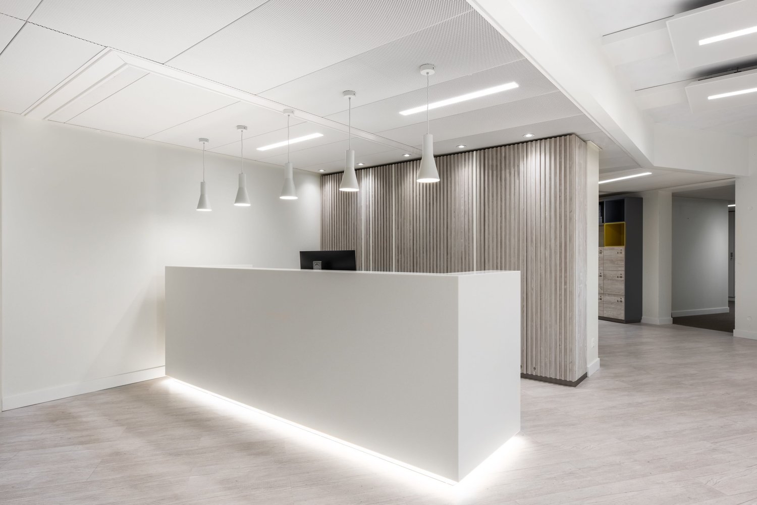 50m² Büro, Foto 3 von 10