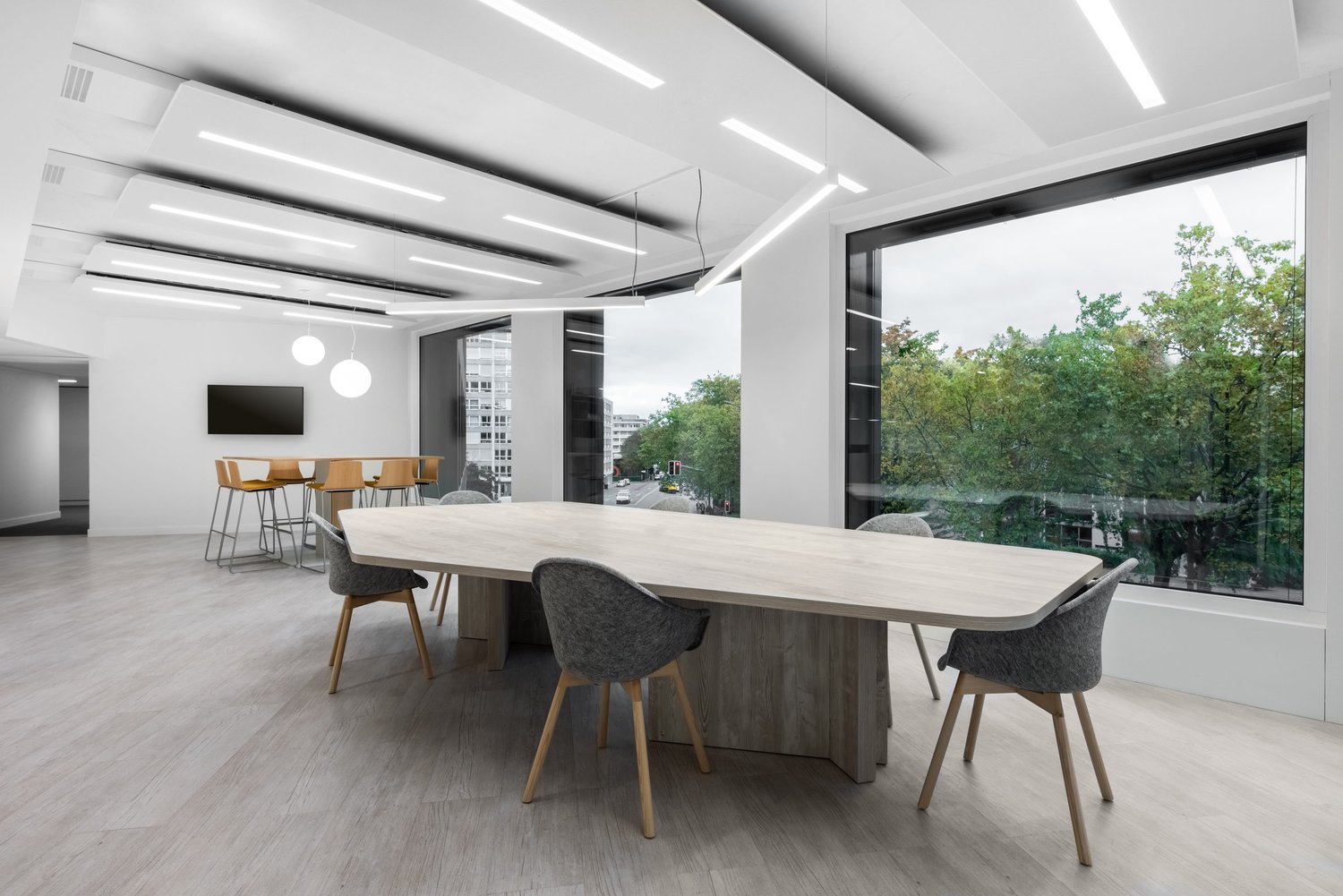 50m² Büro, Foto 4 von 10