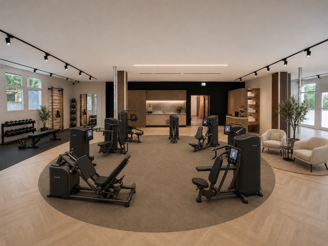 1600m² commercial, photo 4 sur 8