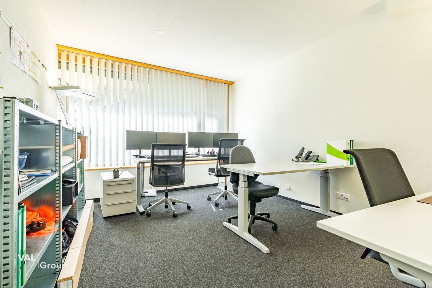 150m² office, Foto 7 von 10