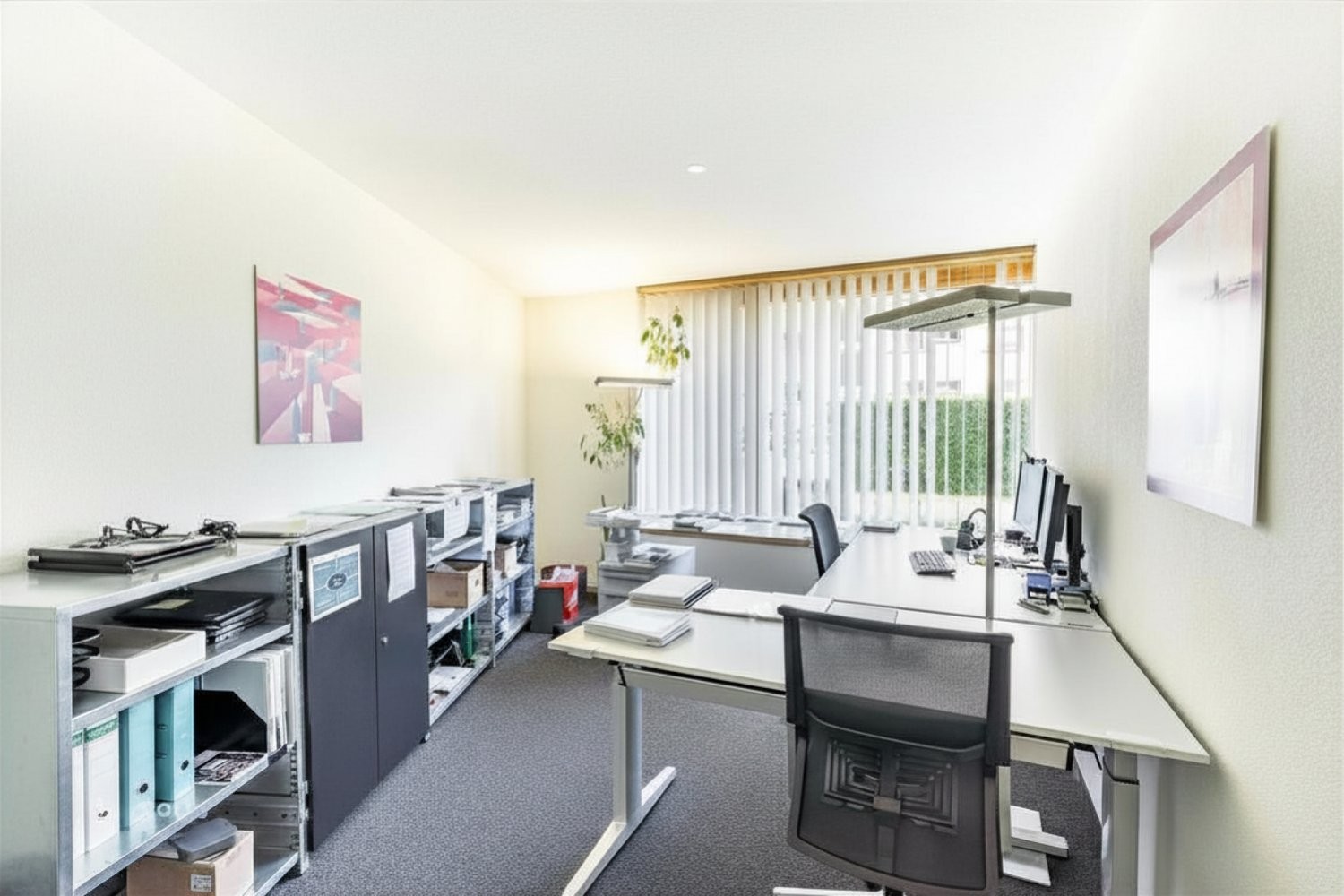 150m² office, Foto 6 von 10
