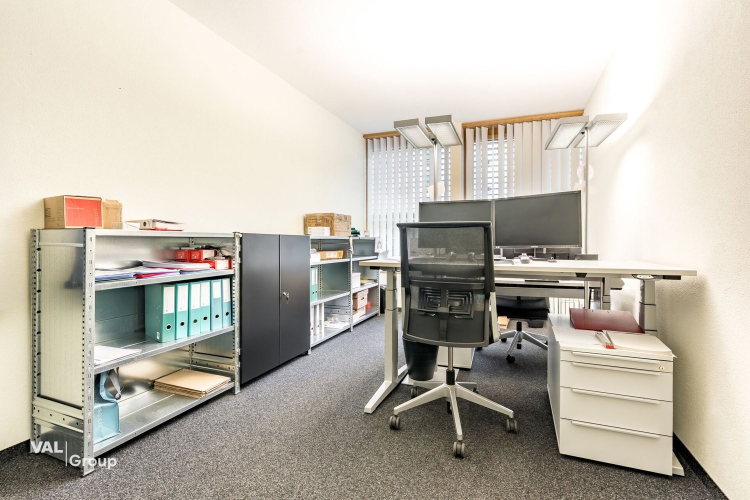 150m² office, Foto 5 von 10