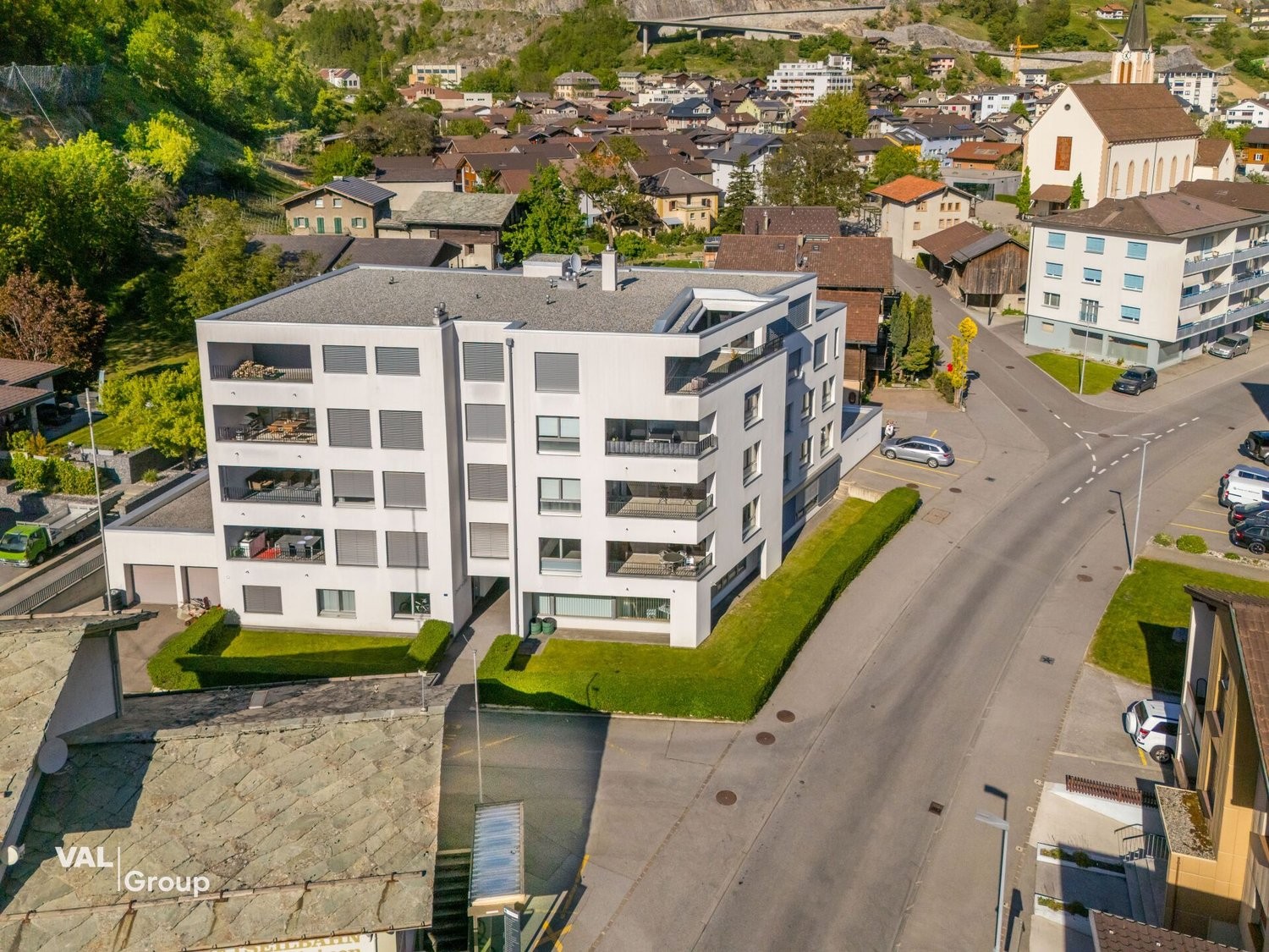 150m² office, Foto 1 von 10