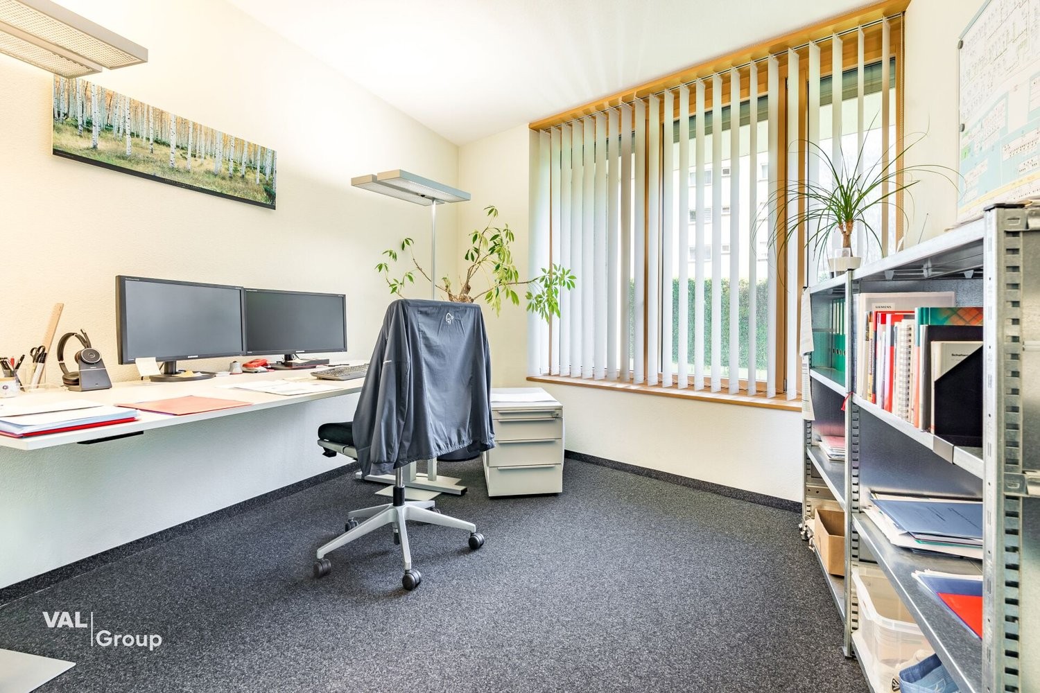 150m² office, Foto 4 von 10