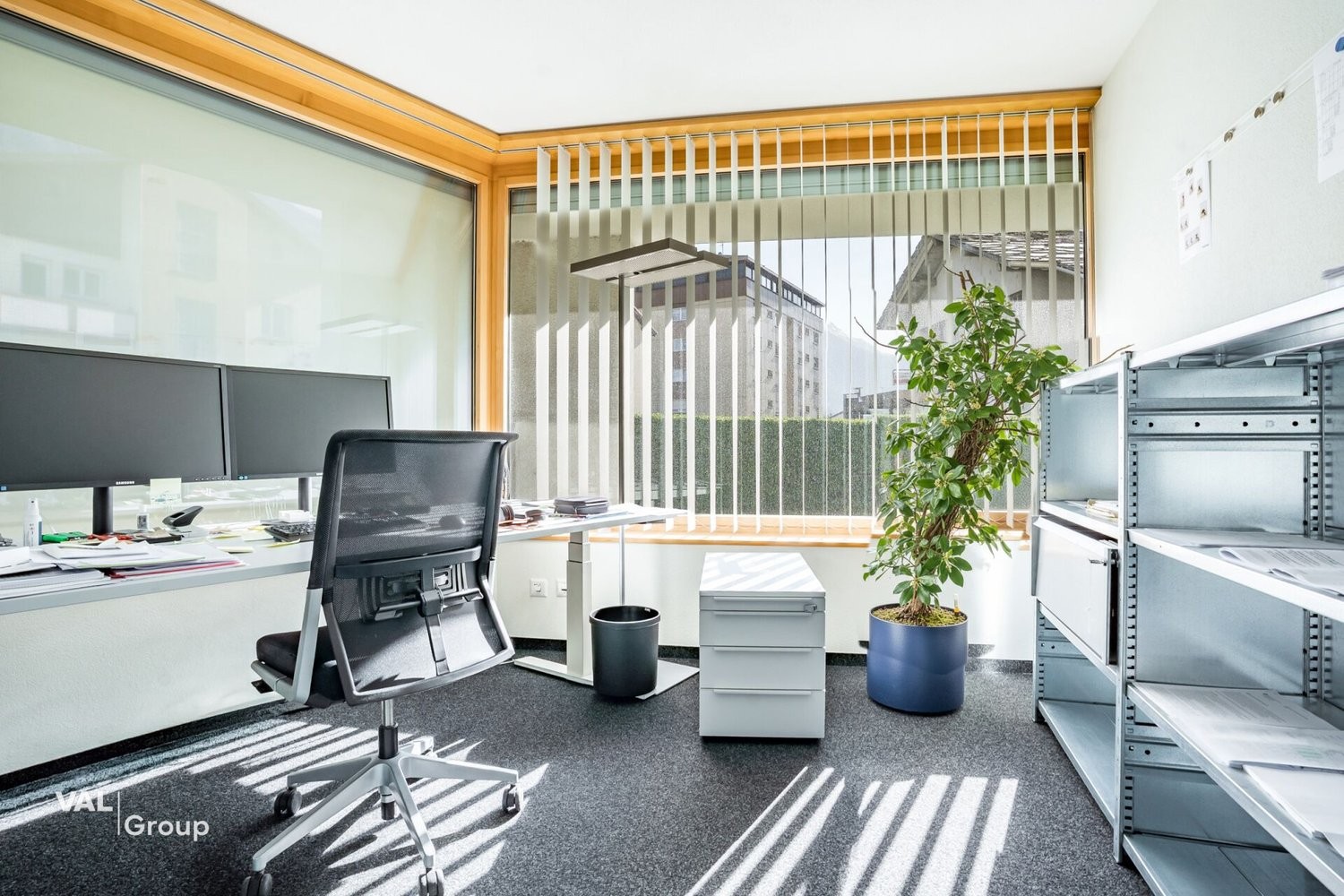150m² office, Foto 8 von 10