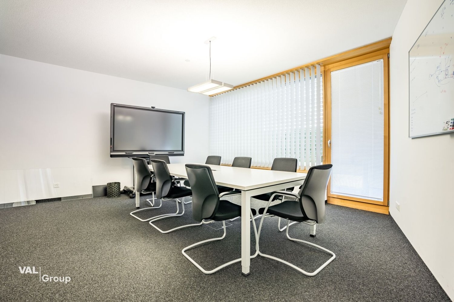 150m² office, Foto 2 von 10