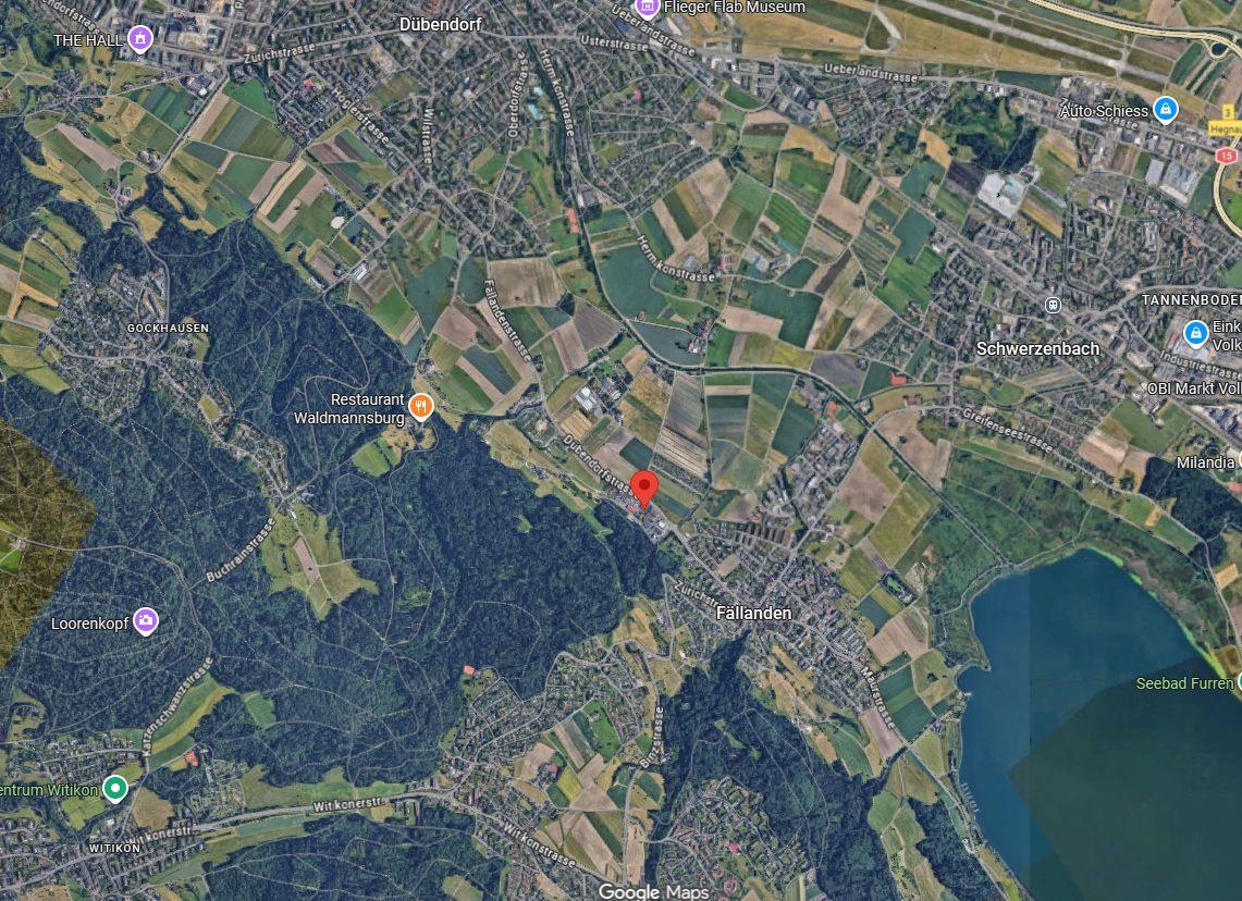 410m² ufficio, foto 7 di 7