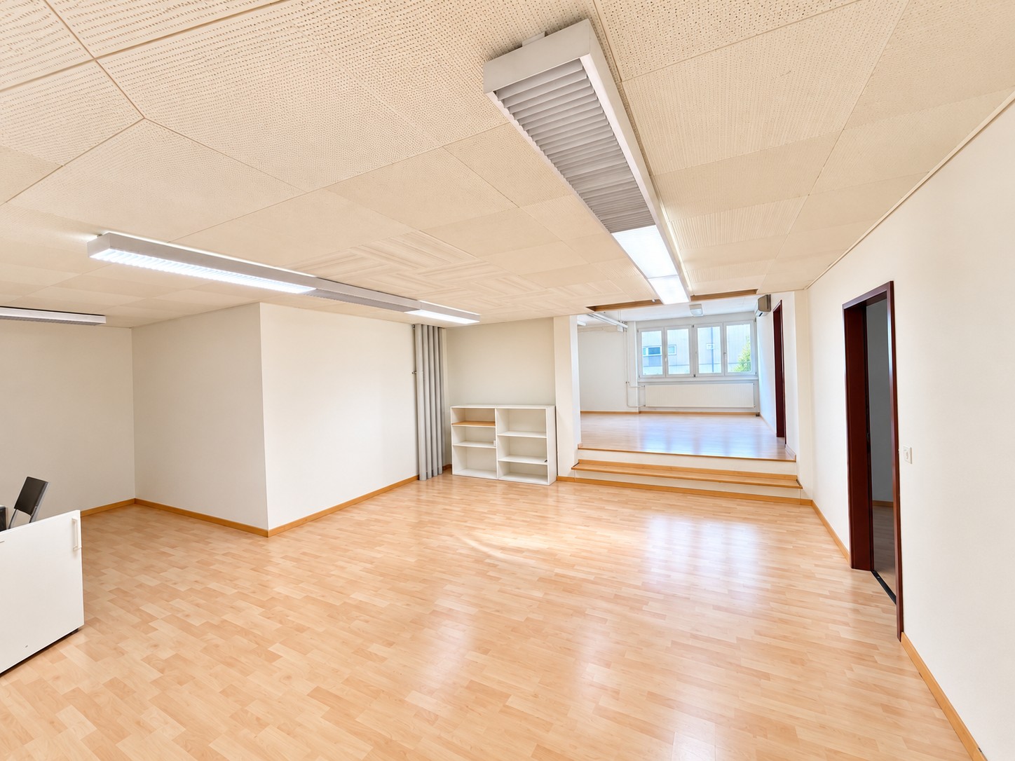 410m² ufficio, foto 5 di 7