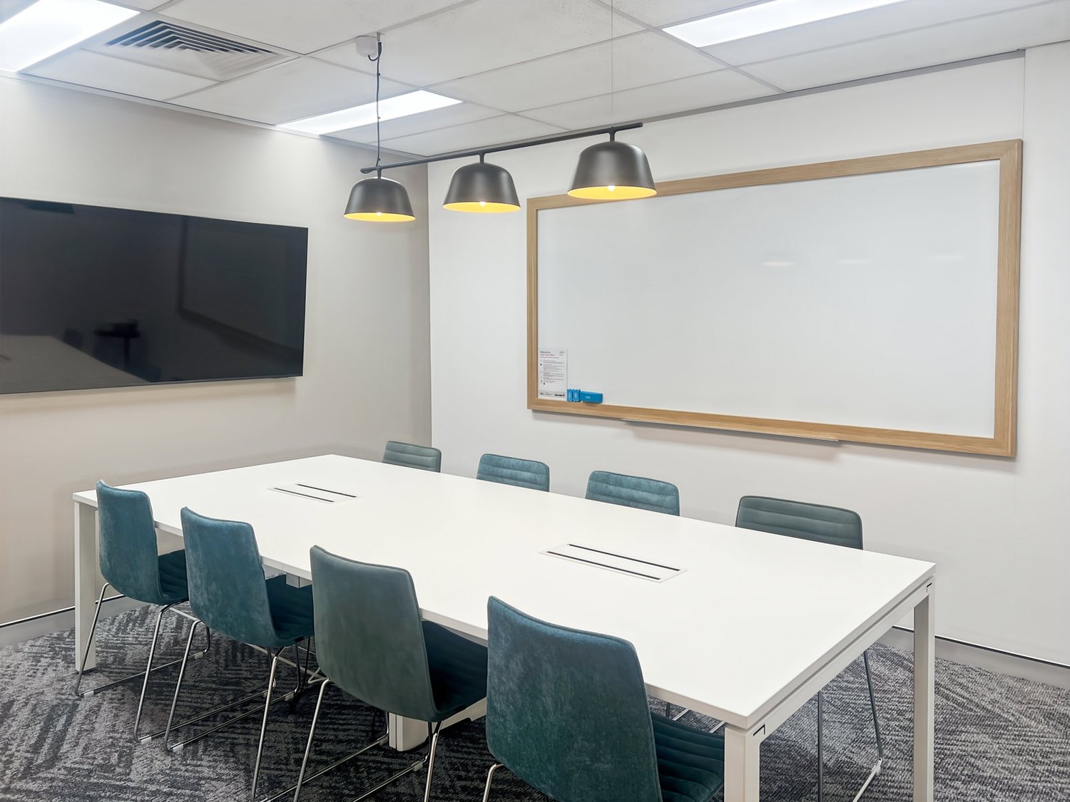 225m² Büro, Foto 6 von 10